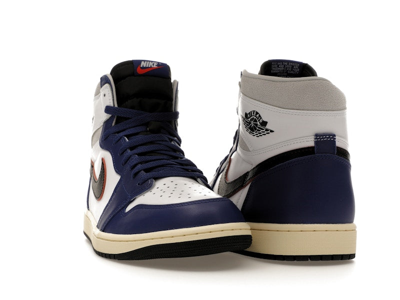 Jordan 1 Retro High OG Rare Air