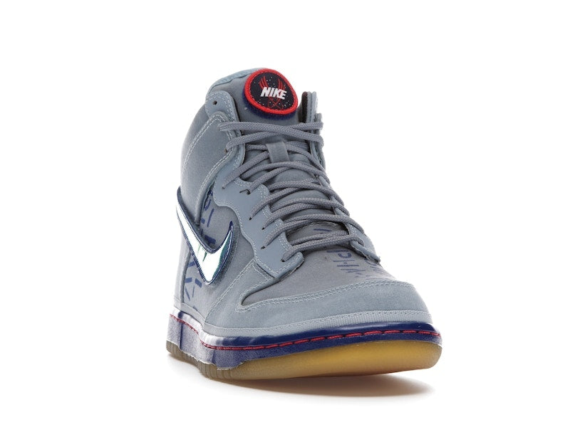 Nike Dunk High All-Star Galaxy Blue
