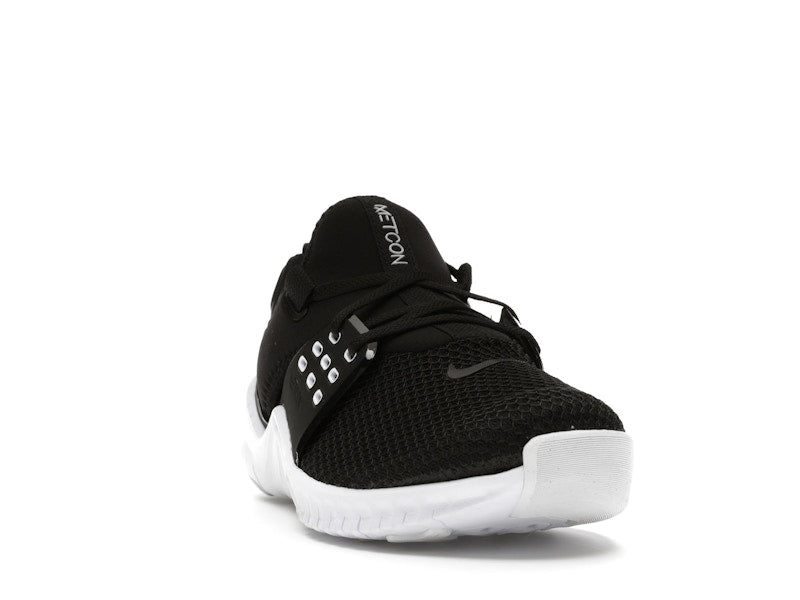 Nike Free X Metcon 2 Black White