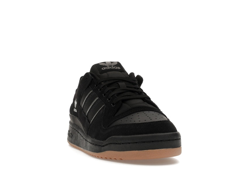 adidas Forum 84 Low ADV Core Black Gum
