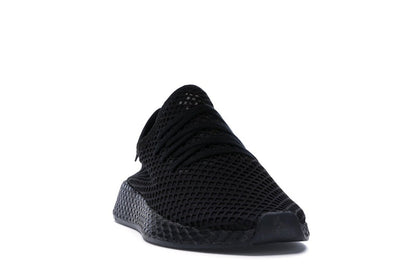 adidas Deerupt Core Black