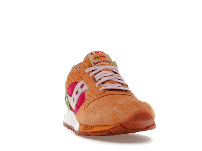 Saucony Shadow 5000 END Burger
