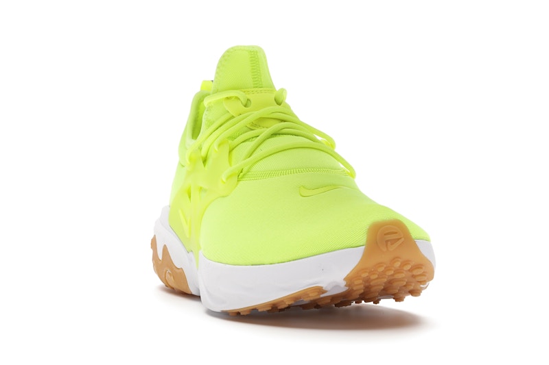 Nike React Presto Volt
