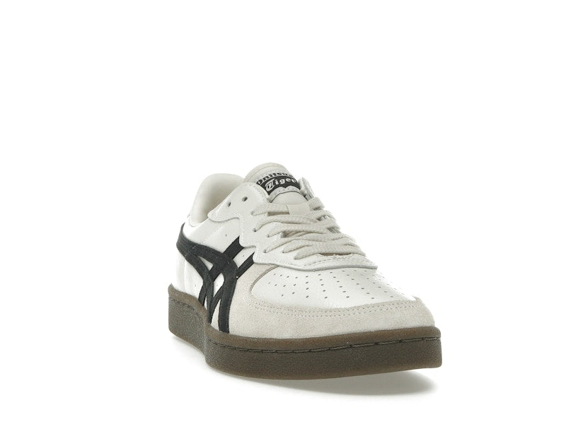 Onitsuka Tiger GSM Cream Black Gum