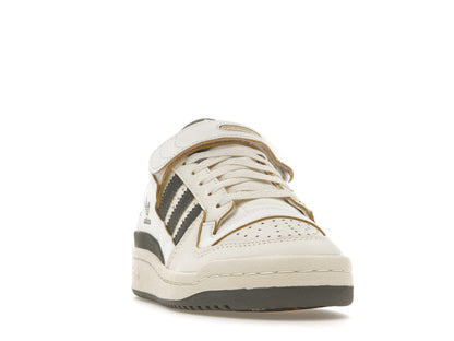 adidas Forum 84 Low Off White Silver Pebble (Women's)