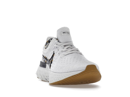 Nike React Infinity Run Flyknit 2 Leopard (Women's)