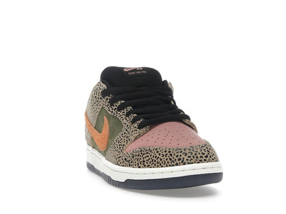 Nike SB Dunk Low Arts-Rec