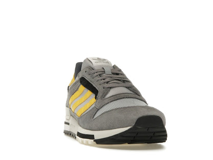 adidas ZX 600 Clear Onix Super Yellow