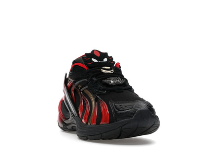Puma Inverse Sonic The Hedgehog Shadow
