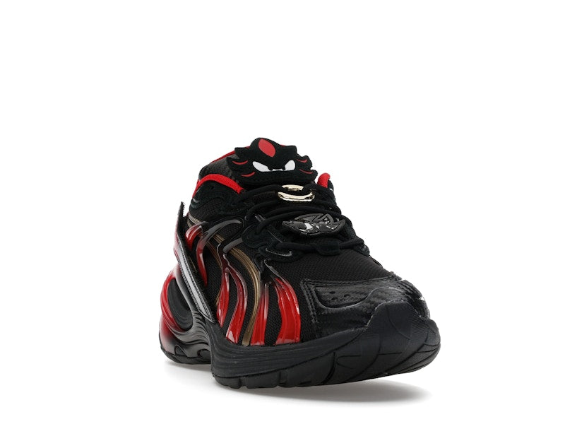 Puma Inverse Sonic The Hedgehog Shadow