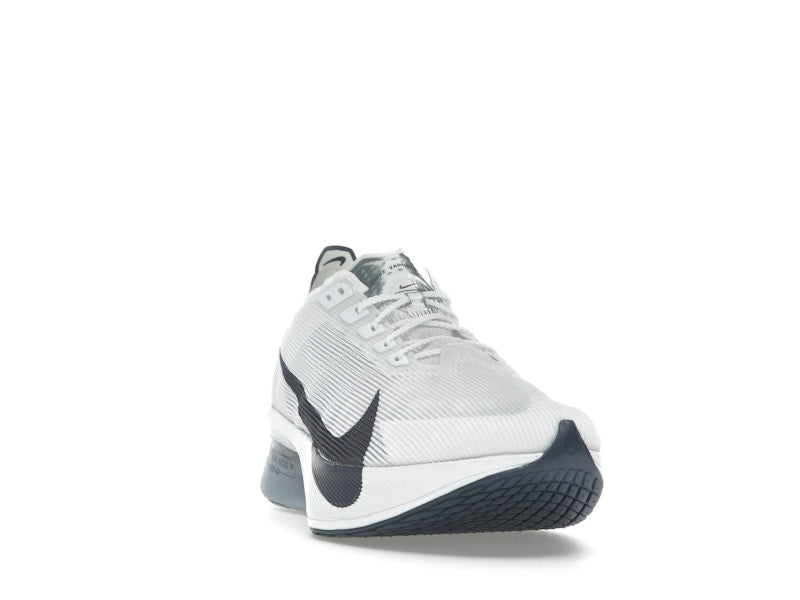 Nike ZoomX Vaporfly Next% 4 White Obsidian Mist (Women's)