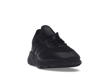 adidas ZX 1K Boost Triple Black
