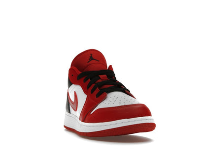 Jordan 1 Low Bulls (GS)