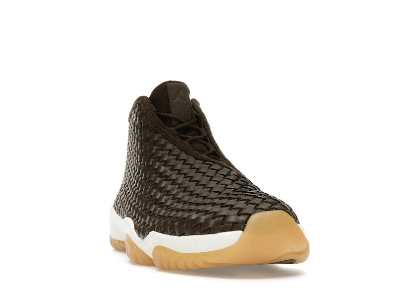 Jordan Future Dark Chocolate