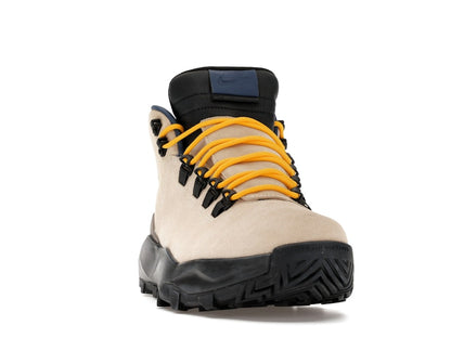 Nike Cygnal Desert Ore Black University Gold Navy