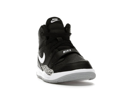 Jordan Legacy 312 Black White (PS)