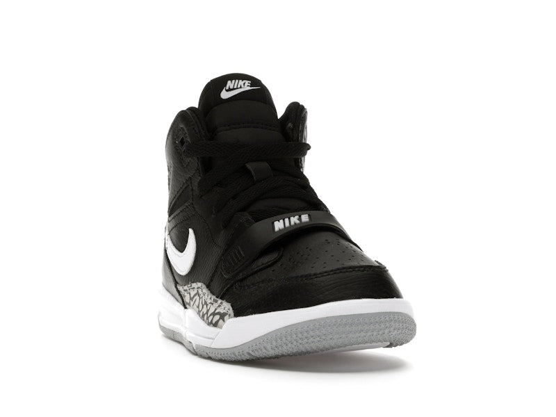 Jordan Legacy 312 Black White (PS)