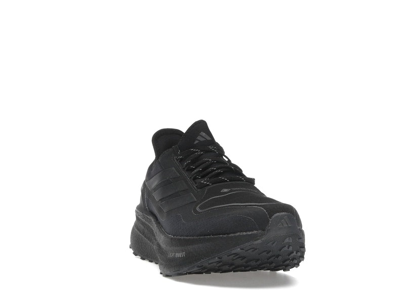 adidas Ultra Boost 5 Gore-Tex Core Black Carbon (Women's)