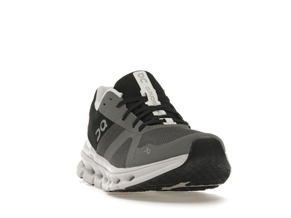 On Running Cloudrunner Eclipse Black (Women's)