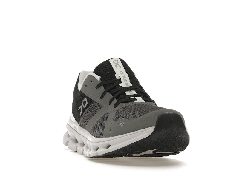 On Running Cloudrunner Eclipse Black (Women's)
