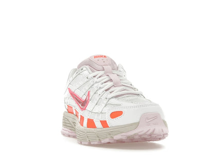 Nike P-6000 Digital Pink Crimson (Women's)