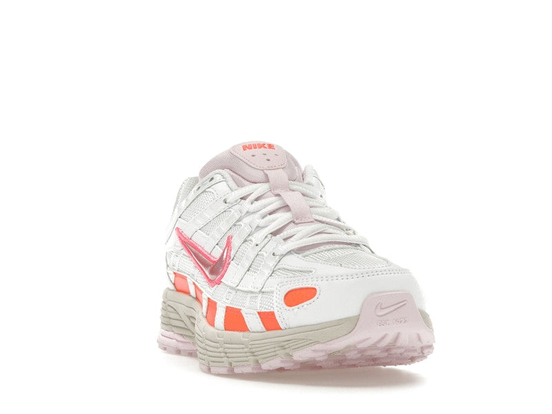 Nike P-6000 Digital Pink Crimson (Women's)