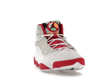 Jordan 6 Rings Hare