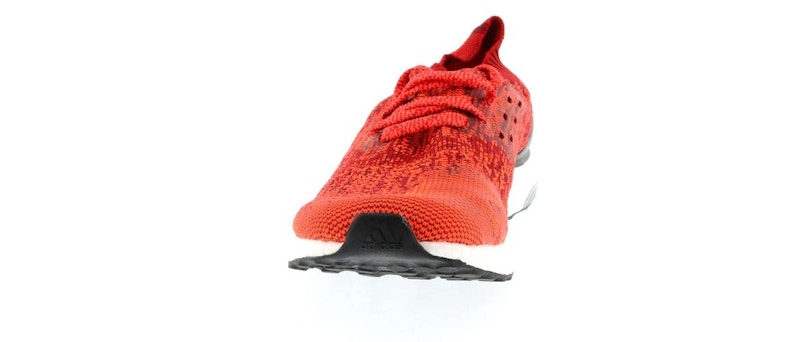 adidas Ultra Boost Uncaged Solar Red