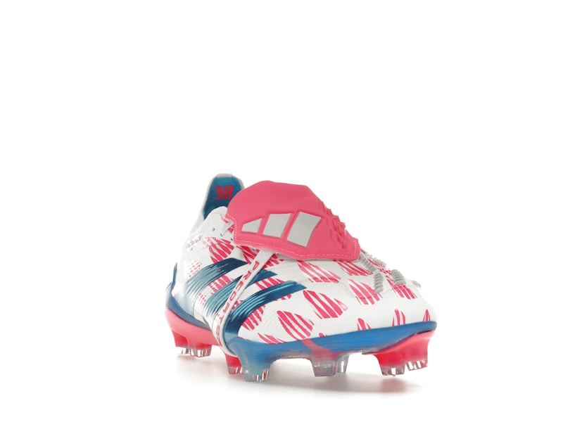 adidas Predator Elite Foldover Tongue FG Reemergence Pack