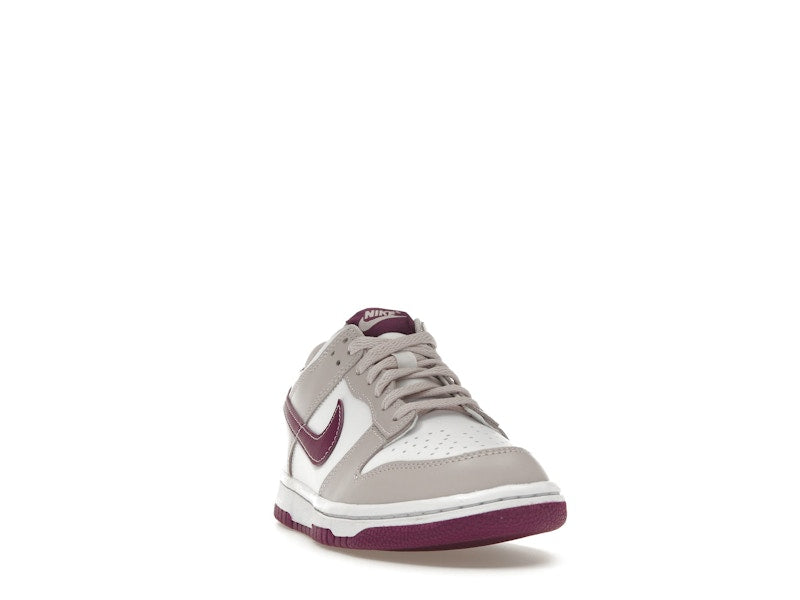 Nike Dunk Low Platinum Violet (GS)