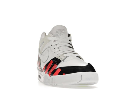 Nike Air Tech Challenge II French Open (2014)