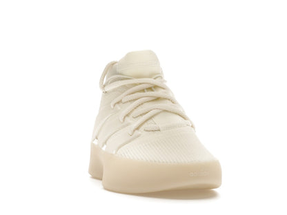 adidas Fear of God Athletics I Basketball Cream White