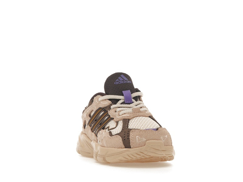 adidas Response CL Bad Bunny Paso Fino (Infants)