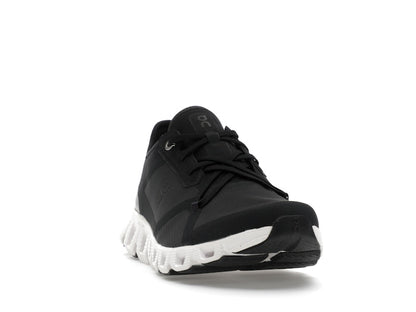 On Running Cloud X 3 AD Black White