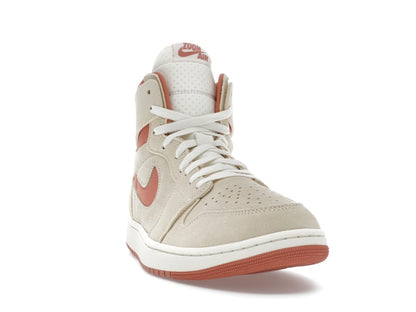 Jordan 1 High Zoom Air CMFT 2 Terra Burnt Sunrise