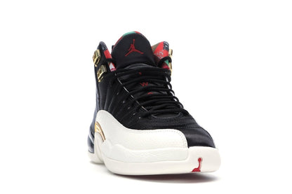 Jordan 12 Retro Chinese New Year (2019) (GS)