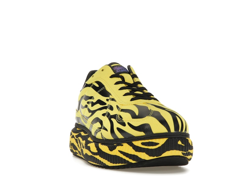 Onitsuka Tiger Delecity Urusei Yatsura Tiger