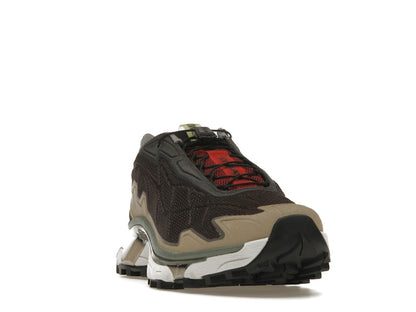 Salomon Advanced XT-Slate Wood Wood
