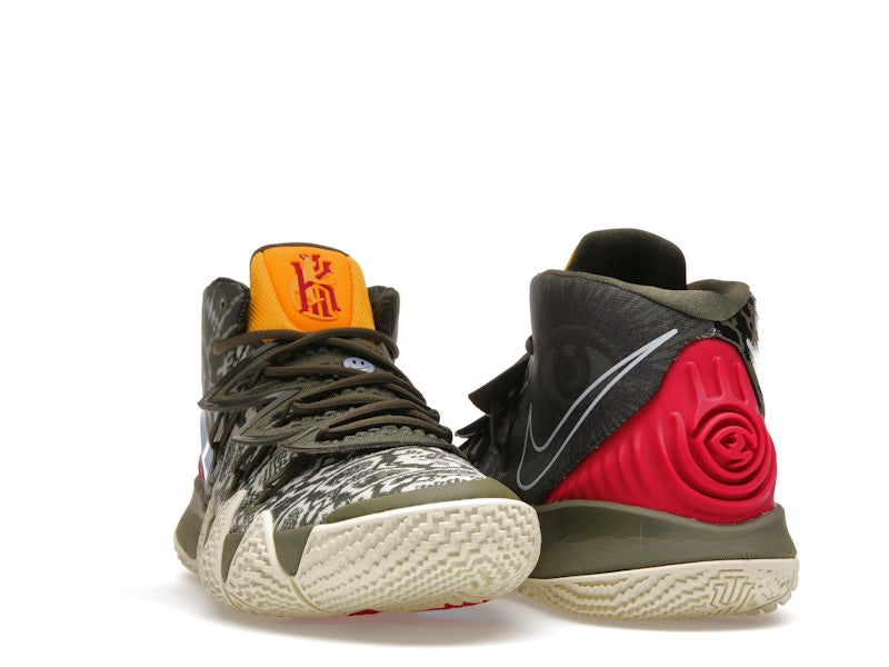 Nike Kybrid S2 Cargo Khaki