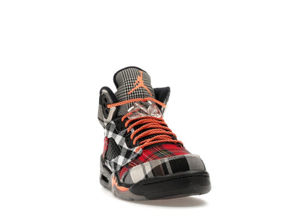 Jordan 5 Retro Plaid (GS)