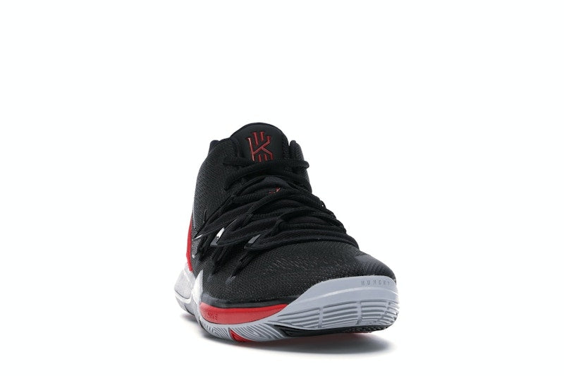 Nike Kyrie 5 Bred (GS)