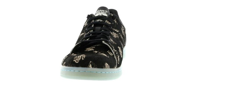 adidas Stan Smith Pharrell BBC Black