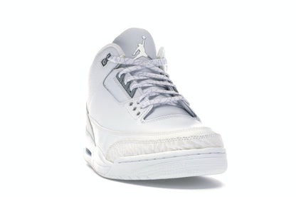 Jordan 3 Retro Pure Money
