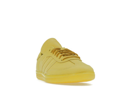 adidas Samba Pharrell Humanrace Yellow