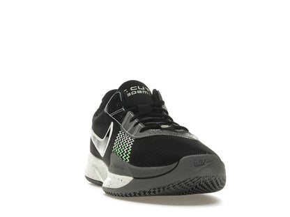 Nike Zoom GT Cut Academy Black Green Strike