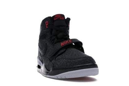Jordan Legacy 312 Elephant Print Bred