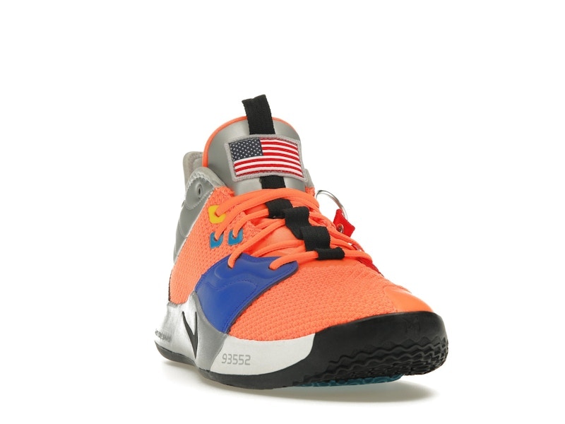 Nike PG 3 NASA