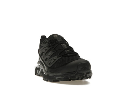 Salomon XT-6 Expanse Black Magnet