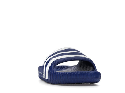 adidas Adilette 22 Royal Blue Cloud White