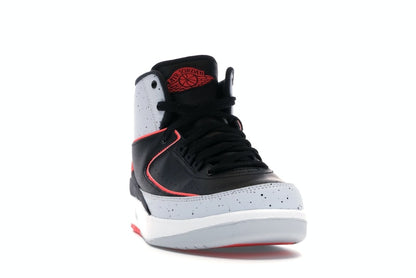 Jordan 2 Retro Infrared 23 (GS)